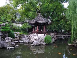 Giardino Yuyuan
