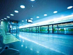 Metro di Shanghai