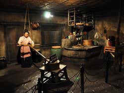 Museo di Storia di Shanghai