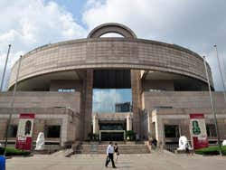 Museo di Shanghai