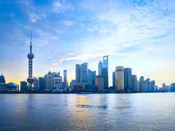 Shanghai