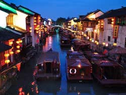 Suzhou