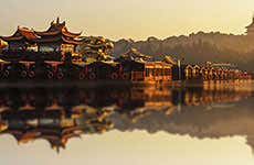 Guida di Shanghai