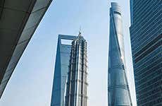 Guida di Shanghai