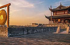 Guida di Shanghai